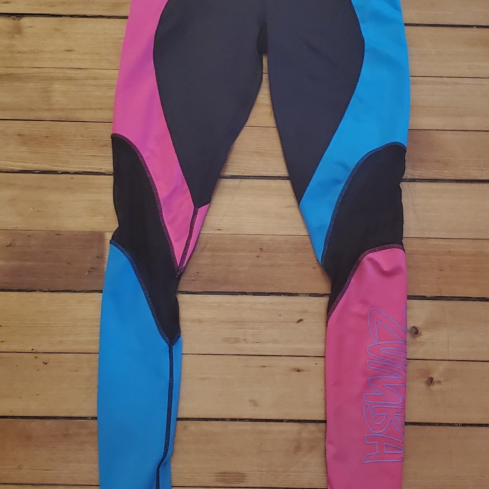 Zumba wear